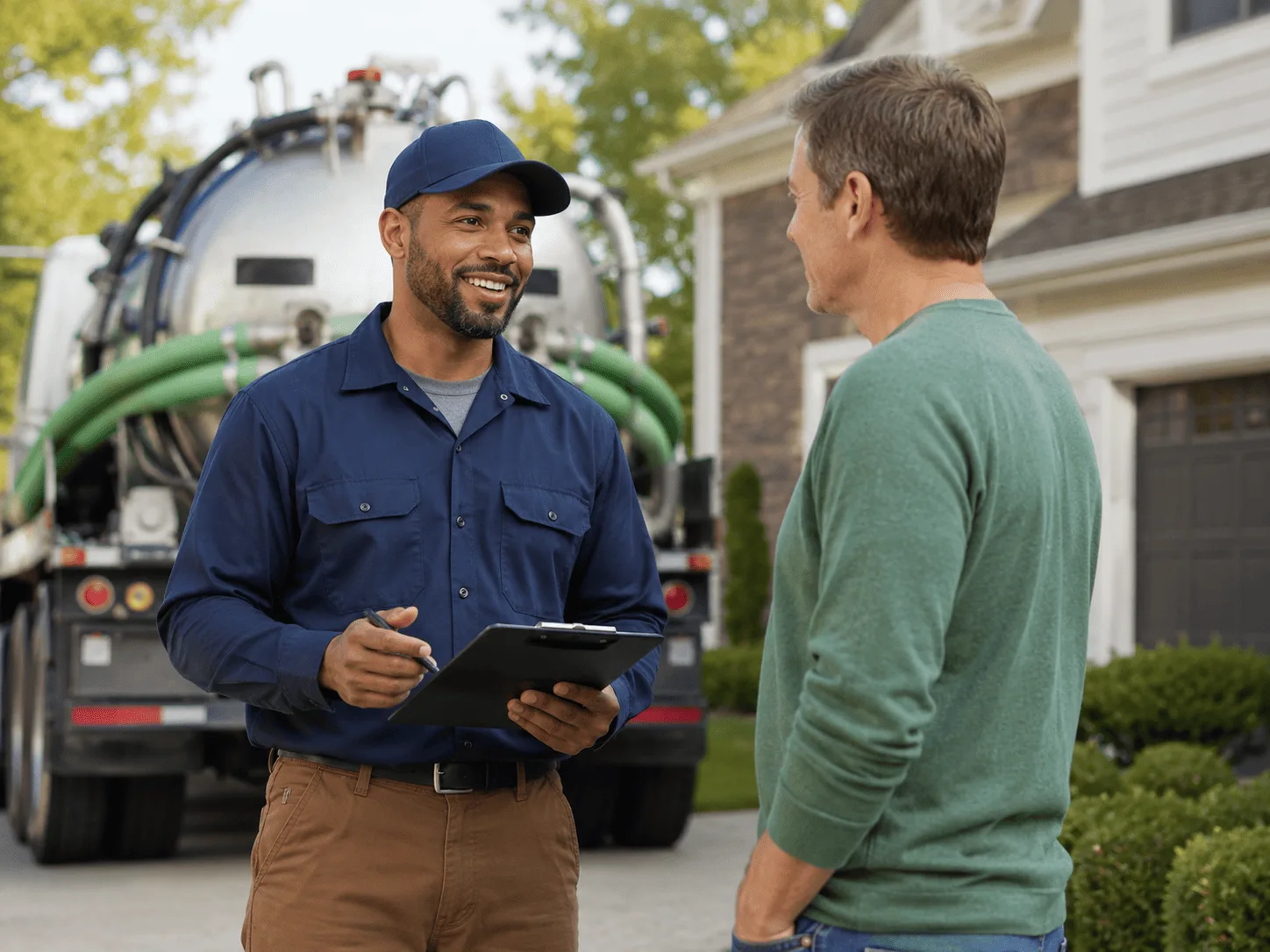 Mosquito Control Jackson, LA FAQs